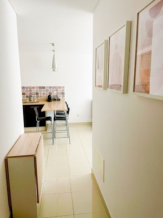 Apartamento T2 para ferias Olhos dagua Albufeira