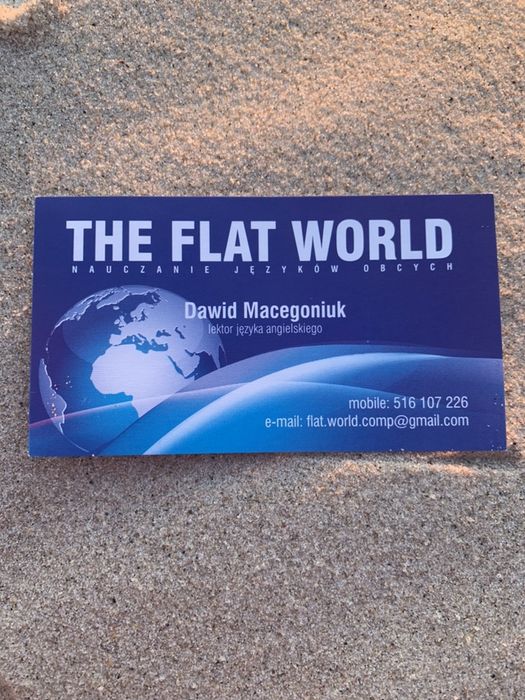 Język angielski - solidnie i skutecznie!