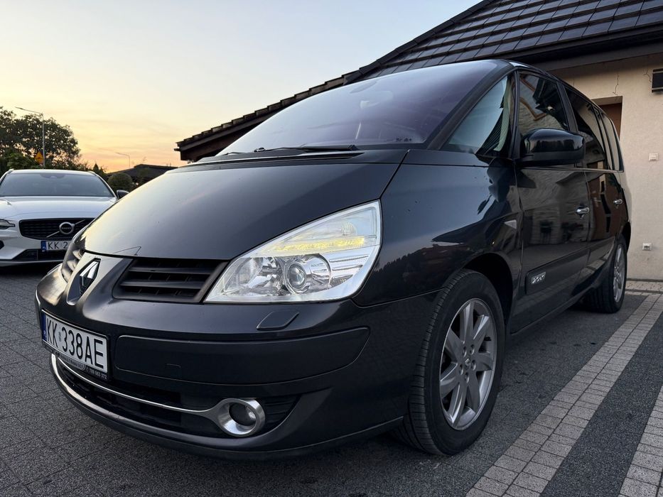 Renault Espace