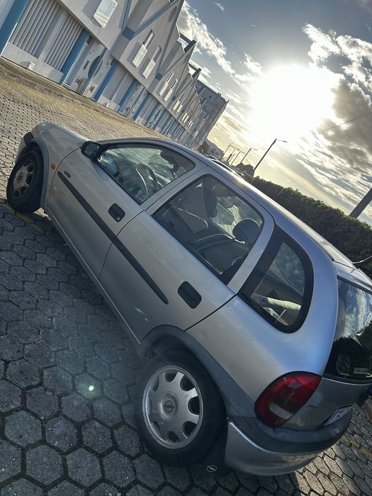 Opel Corsa 1.0 – 1999