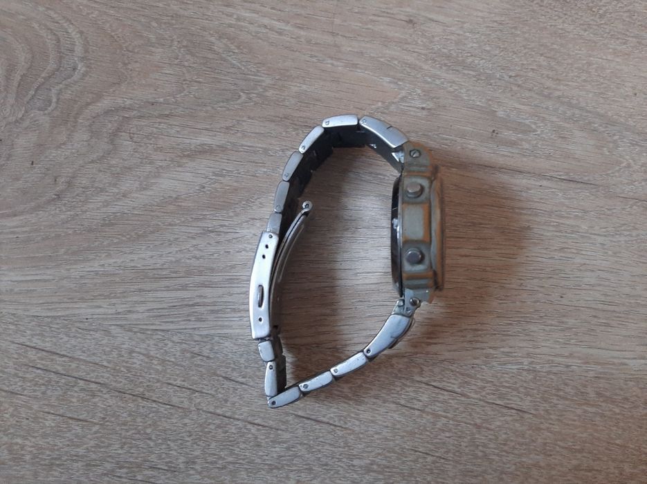 Наручные часы Casio G-Shock dw 5700 оригинал