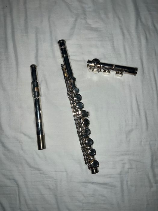 Flauta Transversal