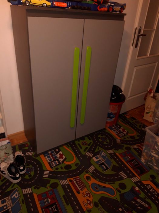 meble dziecięce "Smyk"