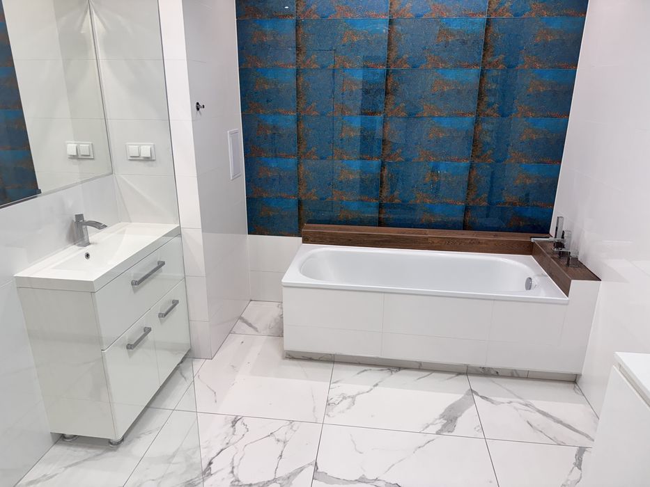 Mieszkanie 4 pokoje 82m centrum bezpośrednio garaż i  piwnica