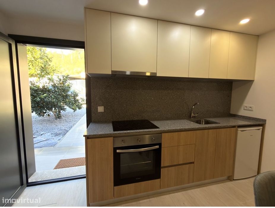 Estúdio em Infias - Vizela