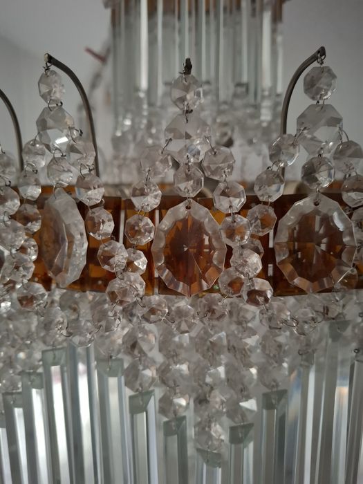 Lustro de Cristal