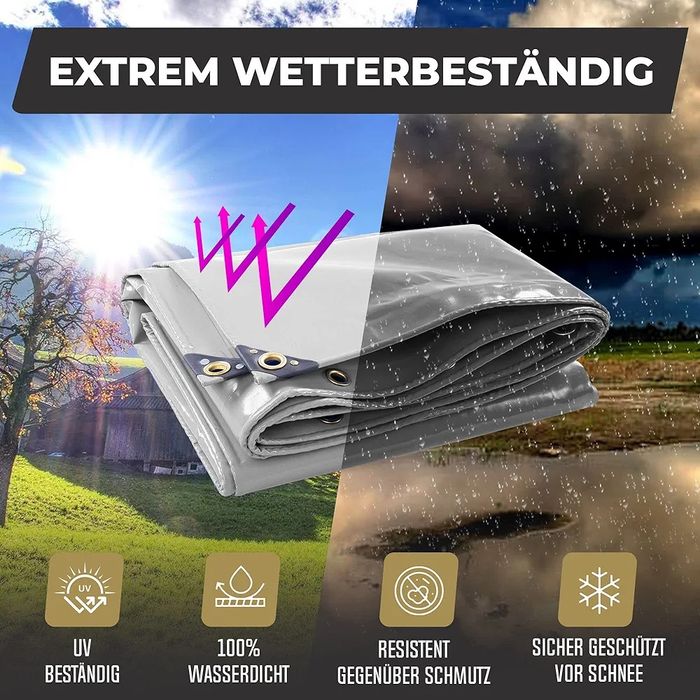 Plandeki rozne wymiary