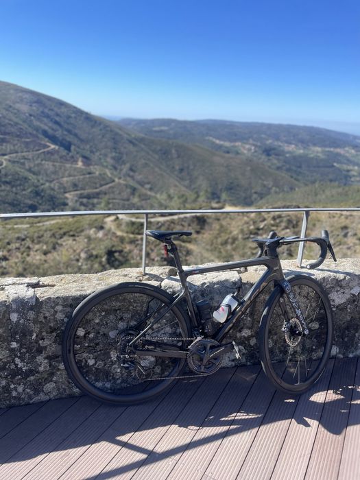 Orbea Orca M20 c/ potenciometro