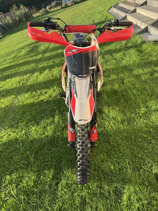 SPZEDAM Mrf 140 rc big