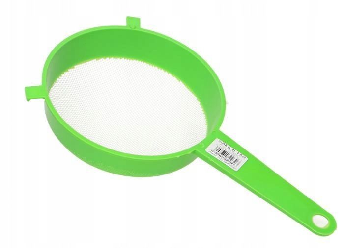 sitko sitka zestaw 3szt. 6/8/12 cm. polski produkt