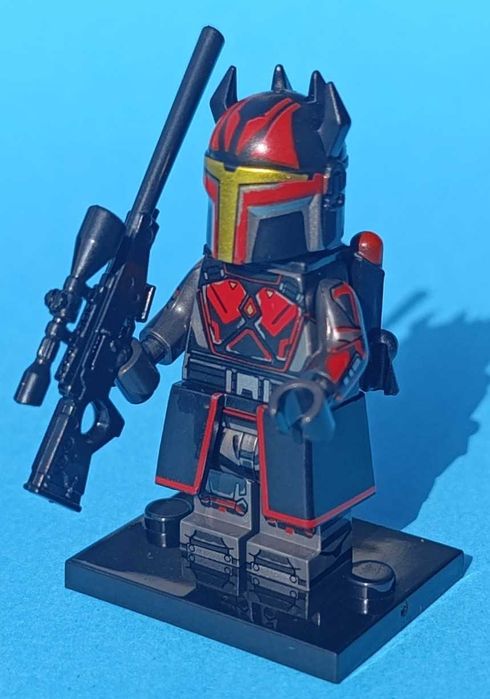 Gar Saxon (Star Wars)