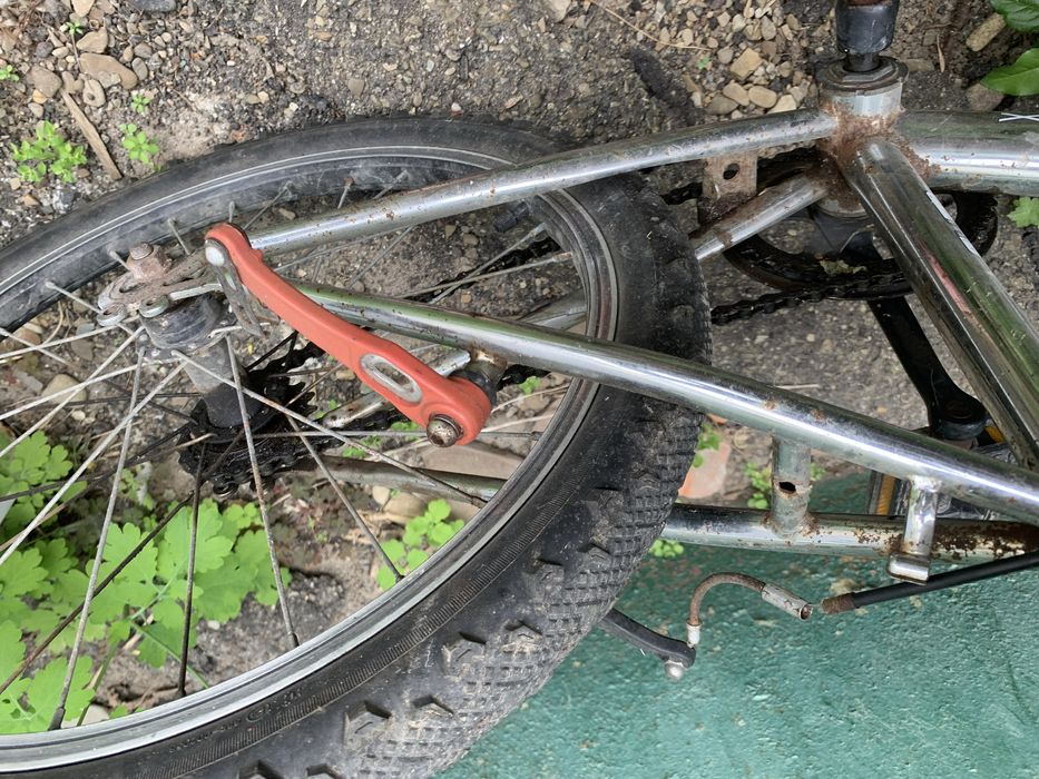 Велоспед дитячий  Wheel Worx