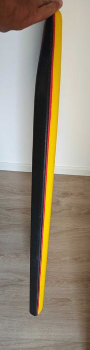 Prancha Bodyboard Refresh 42.5"