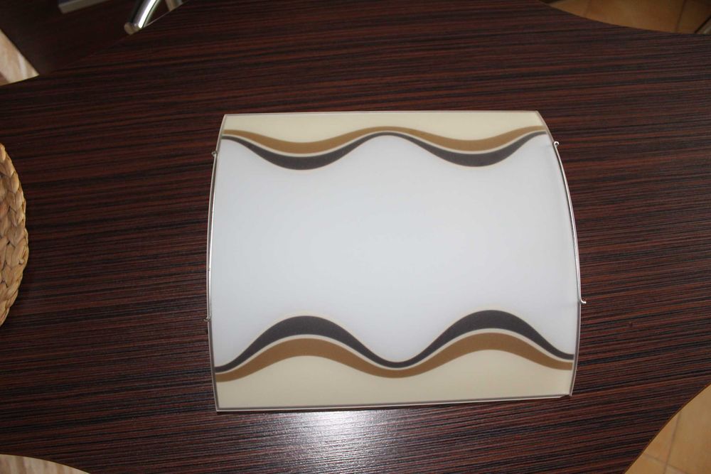 Lampa sufitowa - plafon