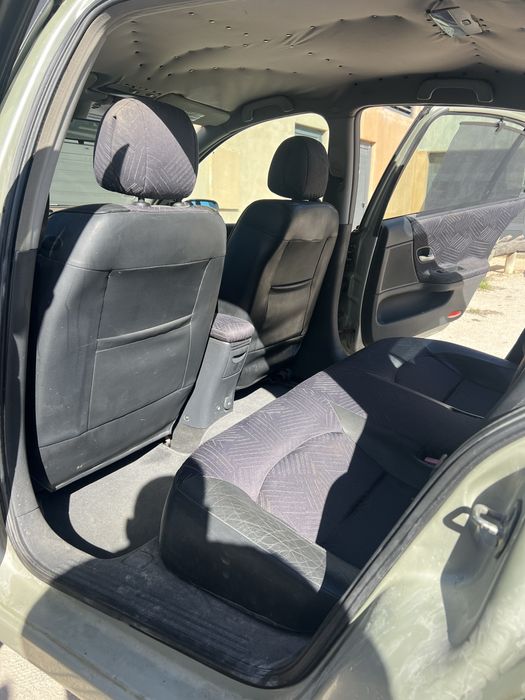 Renault Laguna 1.9dCi 120cv - 2150€ / negociavel