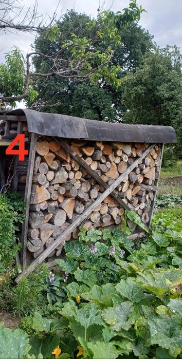 Witam sprzedam drewno dąb sosna akacja buk