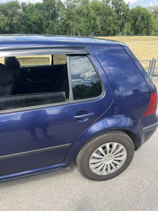 Volkswagen Golf 1999 VIN WVWZZZ1JZXD377174 фото оголошення 5 з 21