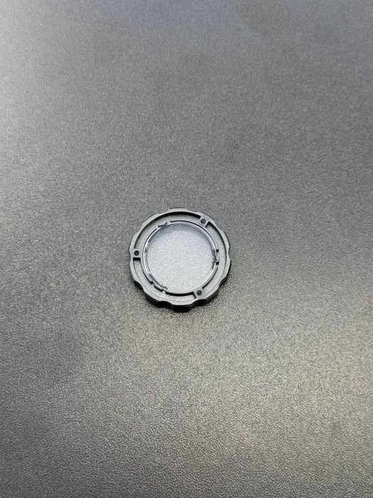 Антизапотівальна лінза Demist Shield для ПНБ Theon Nyx Micron D AE. Термобар'єр від конденсату та захист окуляра, в наявності