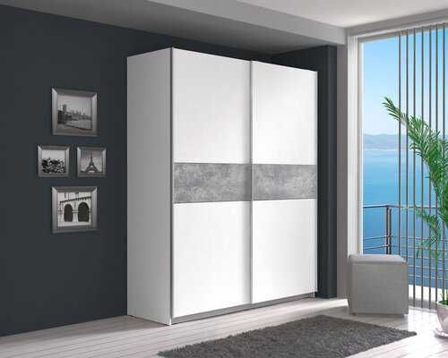 Szafa Winner2 170cm Forte wyprzedaż