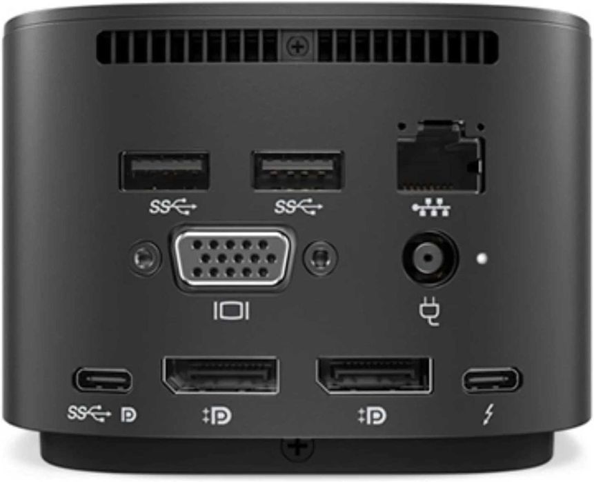 HP Thunderbolt Dock 120W G4 | Grade A / Completa na Caixa
