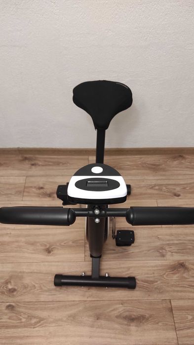 Rower stacjonarny