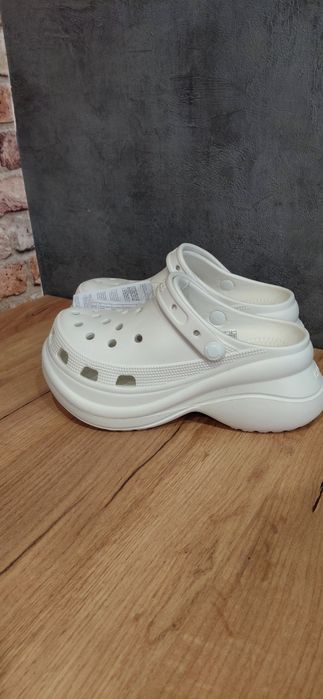 Сабо жіночі crocs w7,8/ кроксы/крокси/клогі/клоги