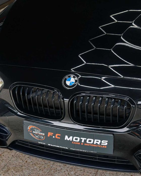 BMW - BMW 118i SPORT