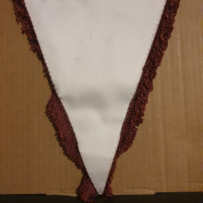 Proporczyk Sparta Praga(OK)