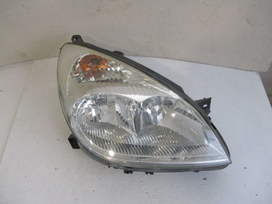 Farol Optica Citroen C5 Direito