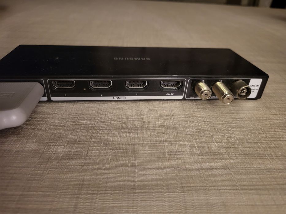 Samsung One Connect Box - Orginalny TV HOB BN91 - 18726M