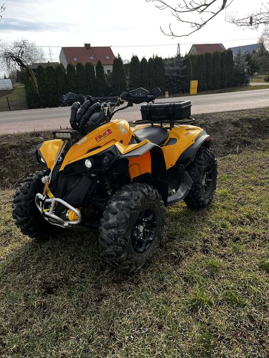 Can-Am