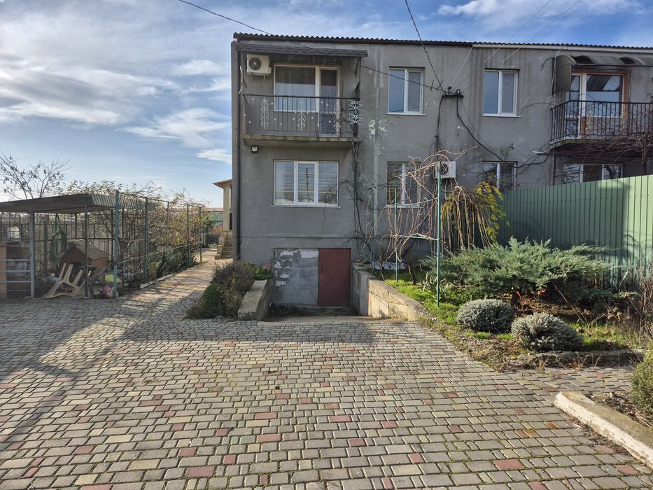 Дом по адресу Люстдорфская дор. (площадь 176 м²) - Atlanta.ua - фото 2