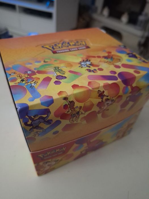 Pokémon 151 Mini tins