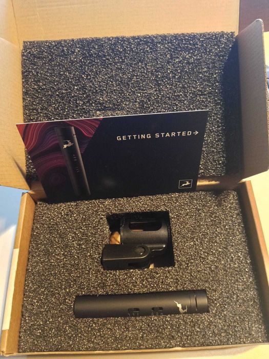 Antelope Audio Edge Note Nowiutki !!!