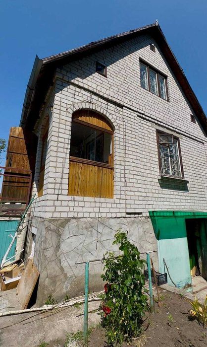 Продаж Дачі  •  Березівка  •  Готова для життя  •  Зимній варіант
