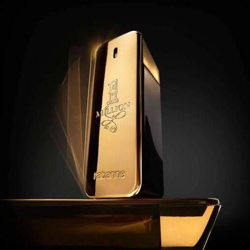 One Million Parfum