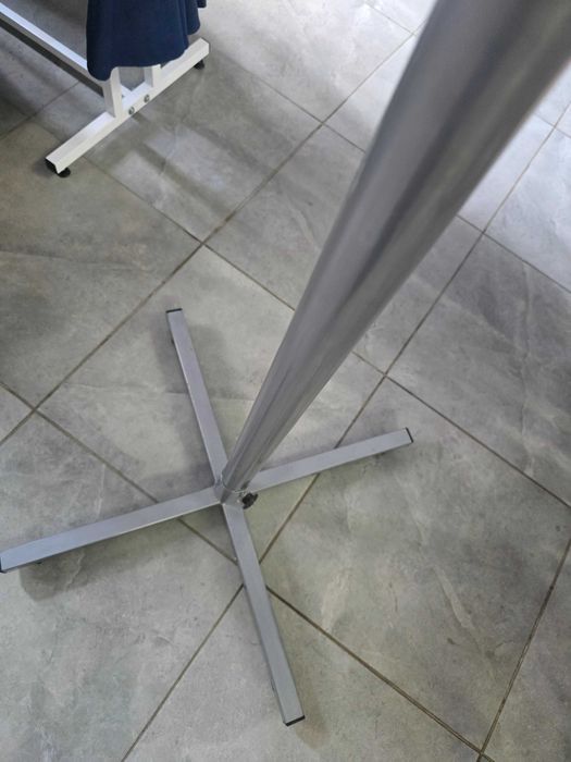 Стійка краб для магазину