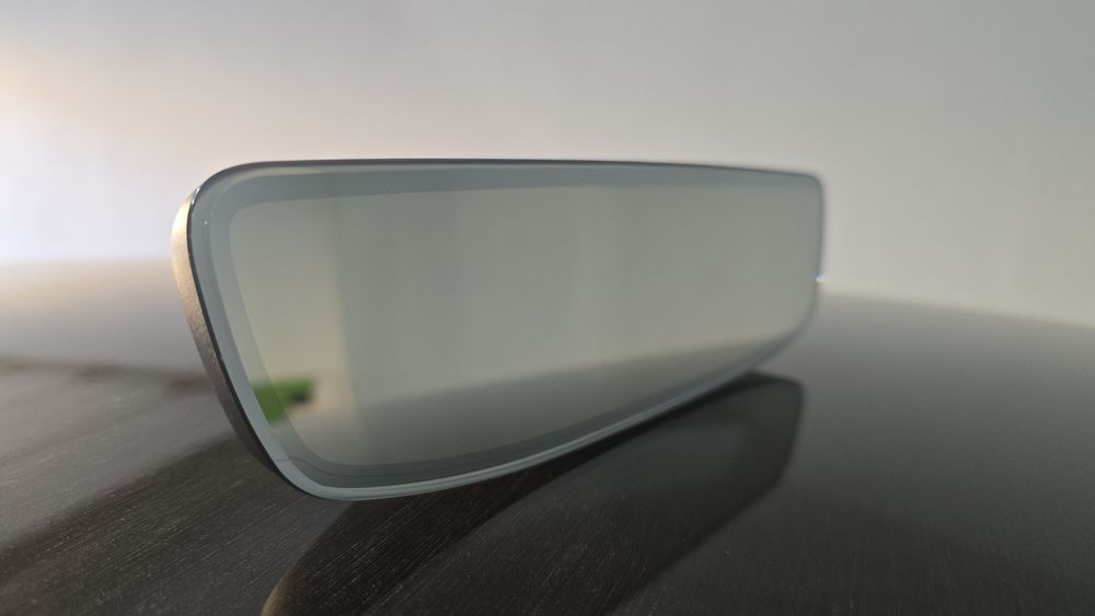 Espelho Retrovisor DS DS7