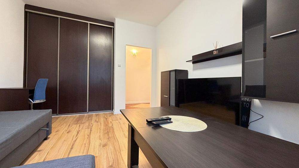 OKAZJA #Nowoczesne#umeblowane i wyposażone#32mkw