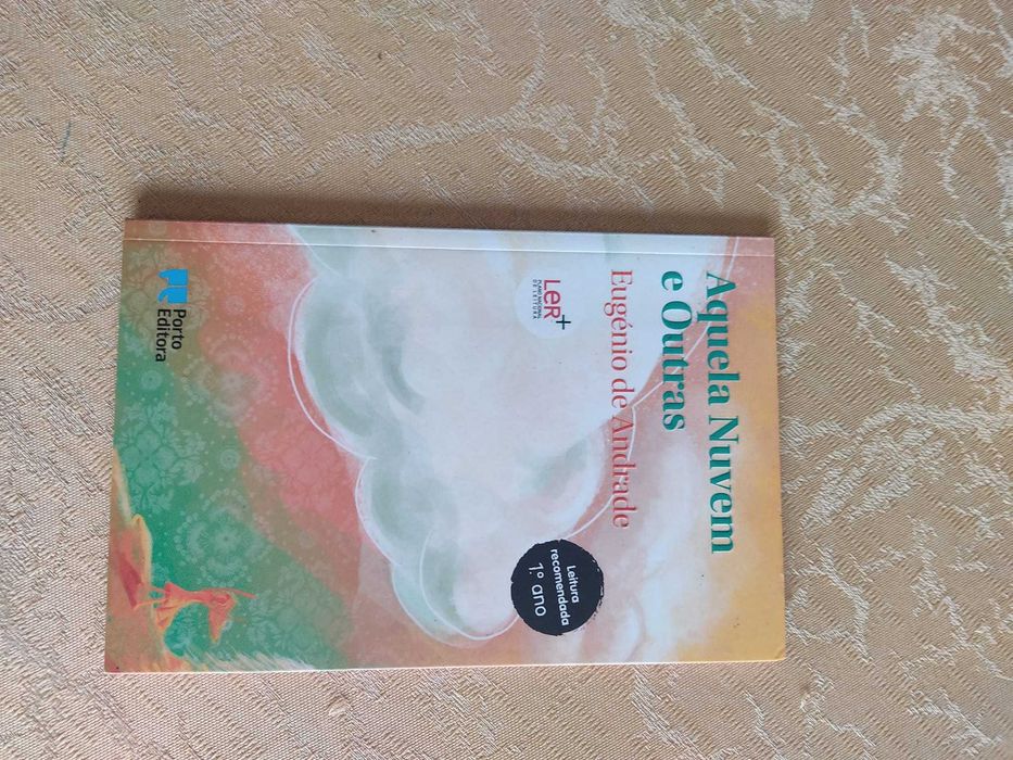 Aquela Nuvem e Outras (NOVO)