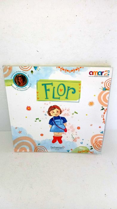 Flor - Betweien editora