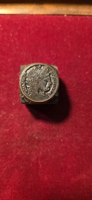 Cunhos de tipografia