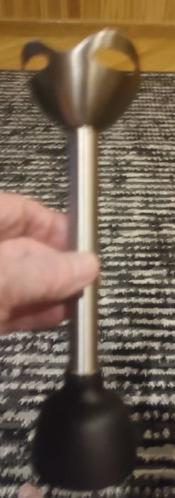 Блендер  Маgio 750w читайте