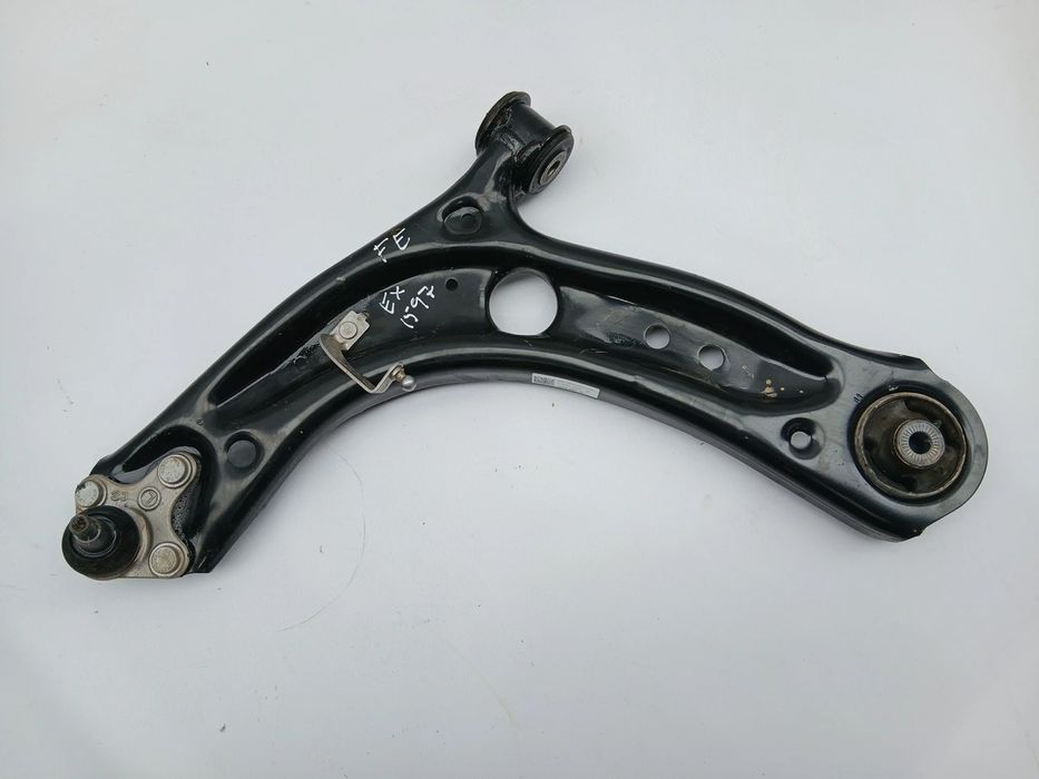 Apoio da caixa AUDI A3 Limousine (8YS)