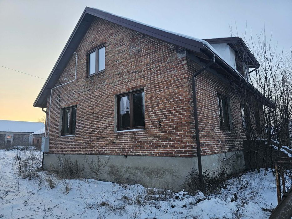 Dom z działką 36 arów