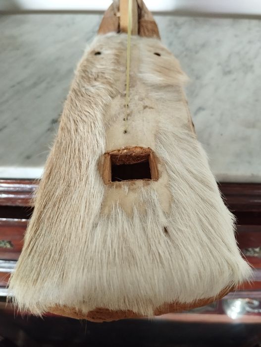 Harpa Africana Antiga