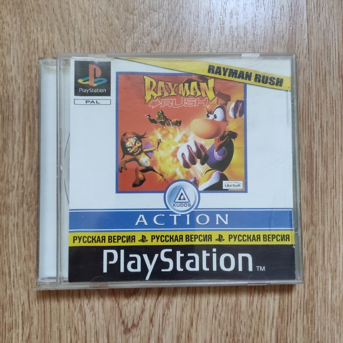 Диски с играми на ПК (PC)