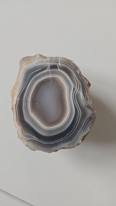 Agat naturalny kamień szlachetny