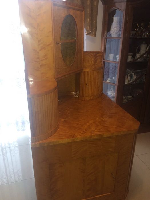 Renowacja Mebli antycznych