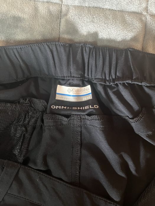 Чоловічі штани Columbia